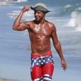 Cuba Gooding Jr. Wants to Educate You About His Surprisingly Buff Body