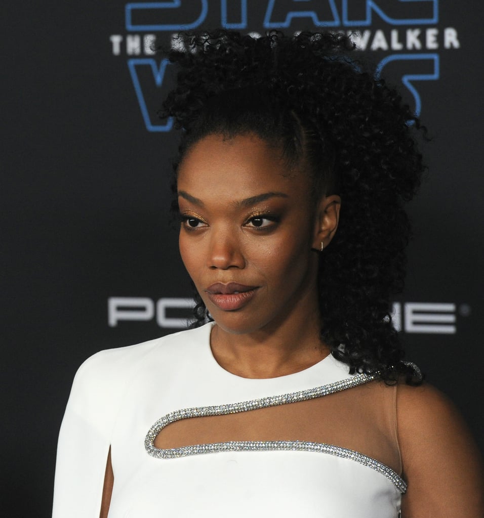 Naomi Ackie Very Nearly Entered the World of "Game Of Thrones"