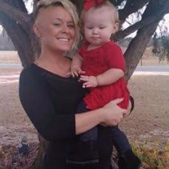 Mom and Toddler Both Fighting Cancer
