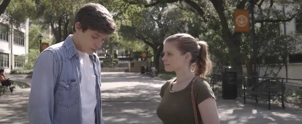Hulu's A Teacher Tried to Pass Texas State Off as UT-Austin