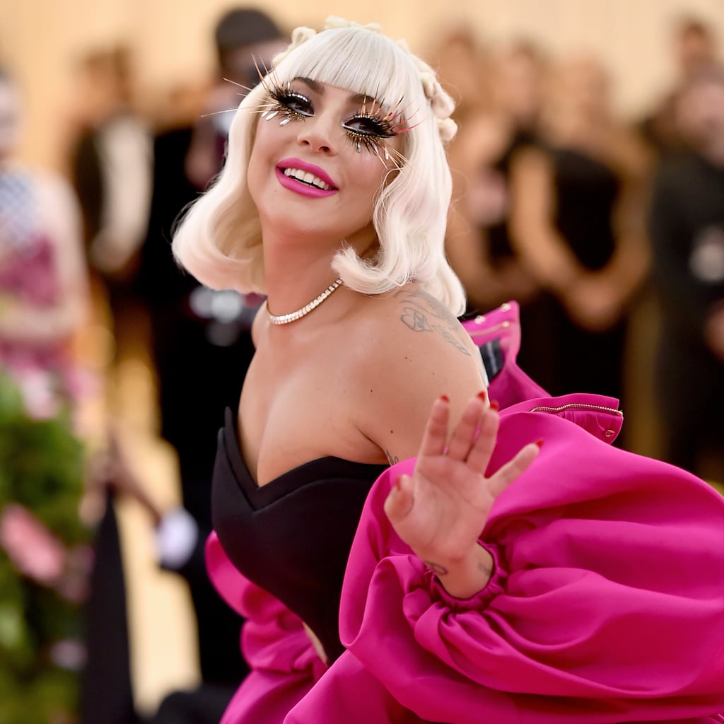 Best Met Gala Beauty Looks Over the Years