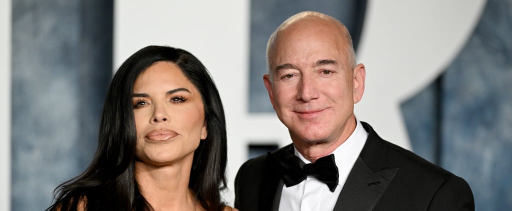 Jeff Bezos Reportedly Engaged to Lauren Sánchez