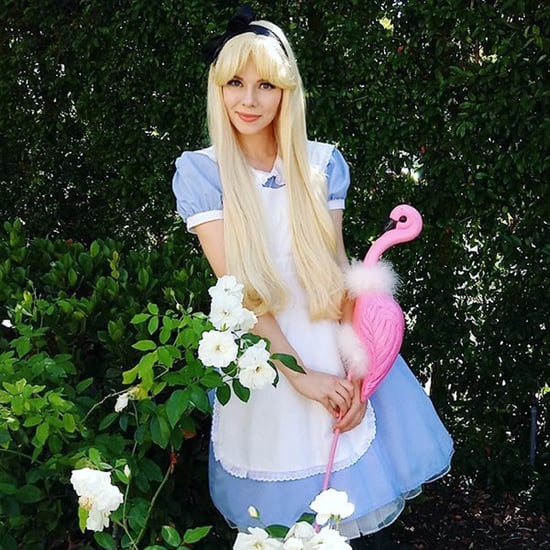 2017 Halloween Costumes That Get the Most Attention