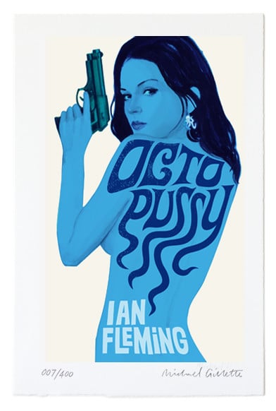 Octopussy