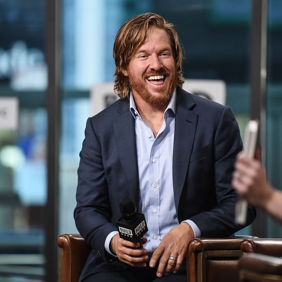 Chip Gaines Talks About Life Before Marrying Joanna