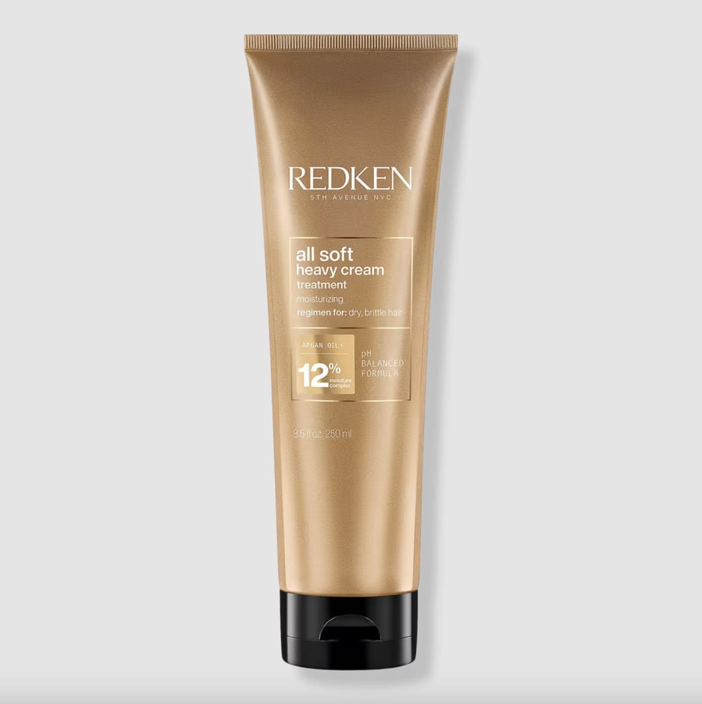 Redken All Soft Heavy Cream Hair Mask