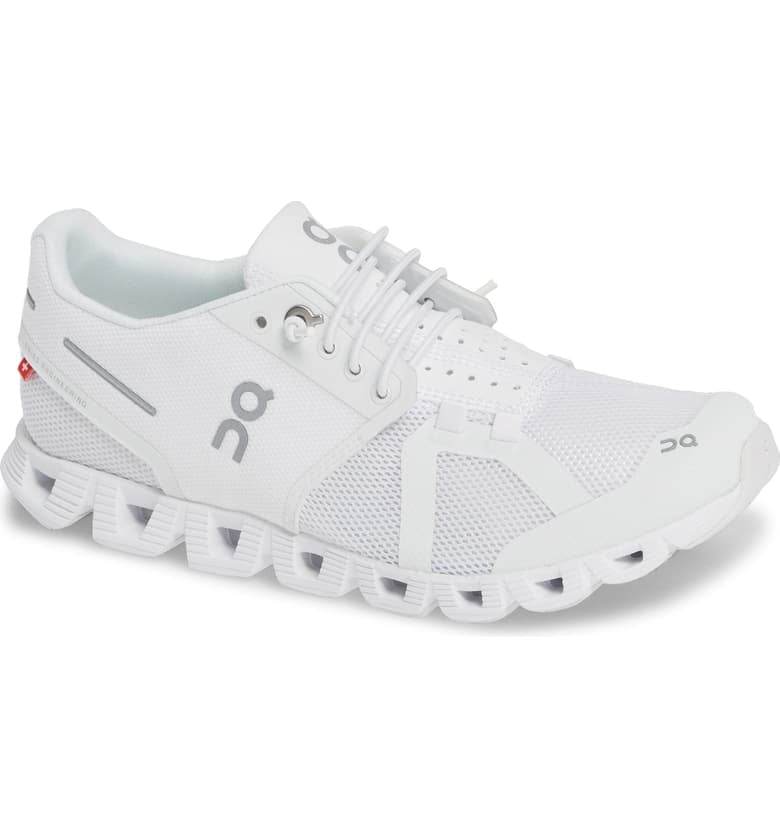 On Cloud Running Shoe