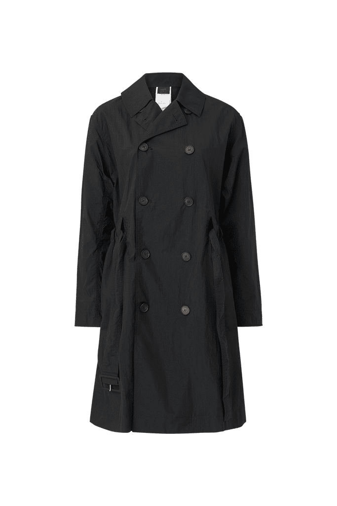New Balance x Bandier "Move Her World" Tech Trench