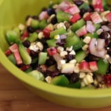 Black Bean Salad