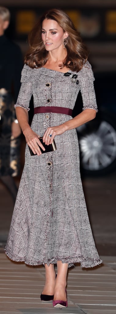 Kate Middleton Best Outfits 2018 | POPSUGAR Fashion