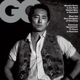 Steven Yeun Views Minari's Globes Snub as an Opportunity: "That's Why We Make This Stuff"