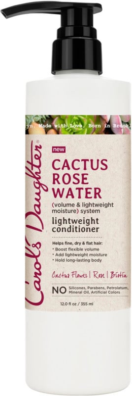 Carol's Daughter Cactus Rose Water Lightweight Conditioner