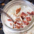 Lose Weight Faster by Adding These 3 Things to Your Overnight Oats