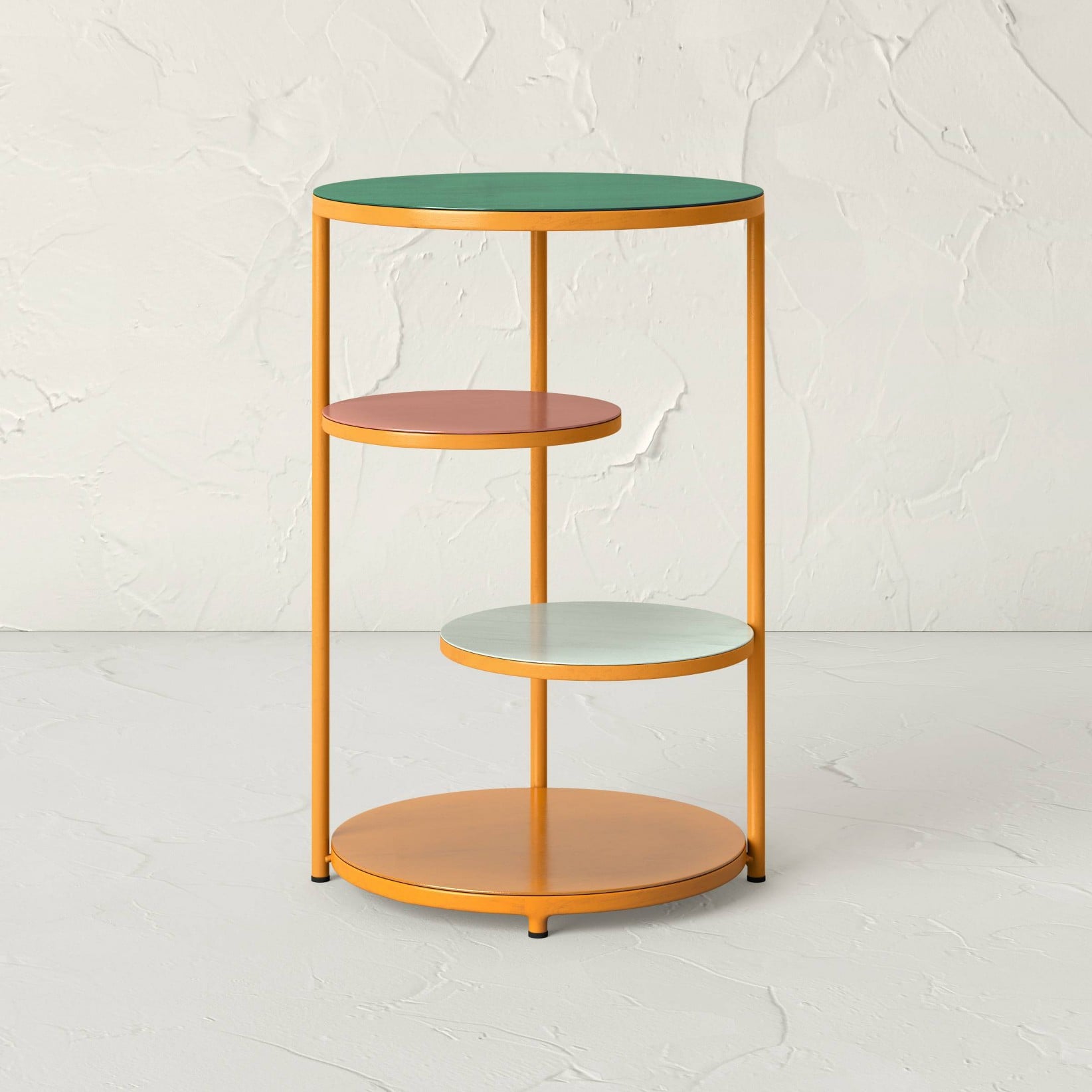 Target plant discount table