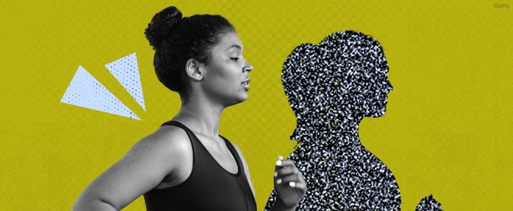 I'm a Workout-Buddy Hater — Here's Why