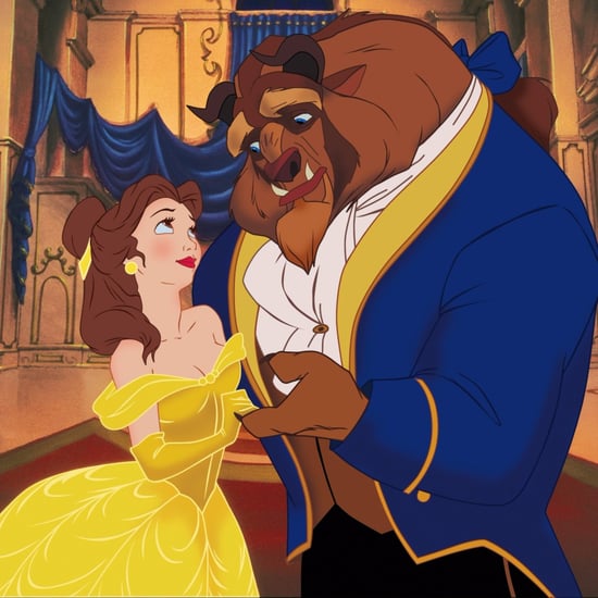 Paige O'Hara Interview About Beauty and the Beast 2016