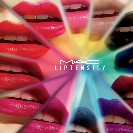 MAC Cosmetics Liptensity Fall 2016