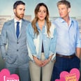 E! Is Coming For Hallmark's Crown With 3 New Romantic-Comedy Films This Winter
