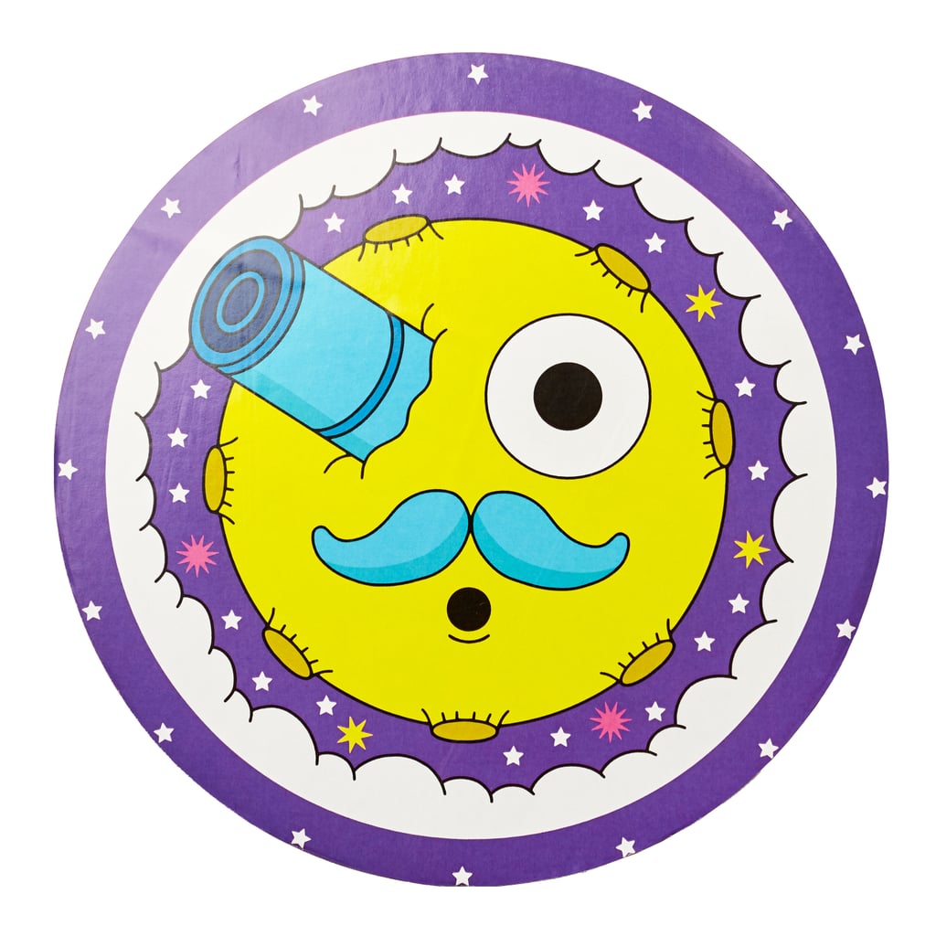 Lush Man in the Moon