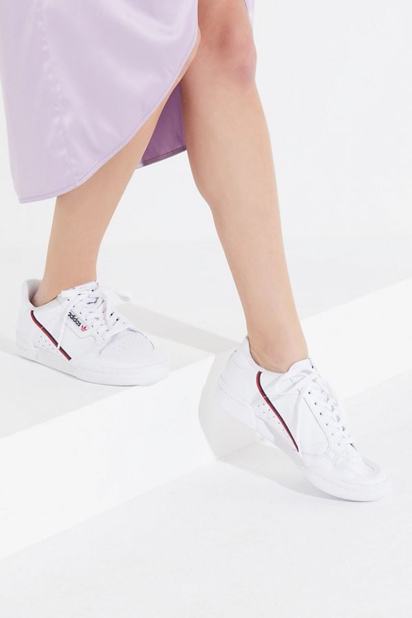 Adidas Continental 80 Sneaker | Urban Outfitters Has So Many Cute Things on  Sale Right Now, Like Your New Fall Jeans | POPSUGAR Fashion Photo 9