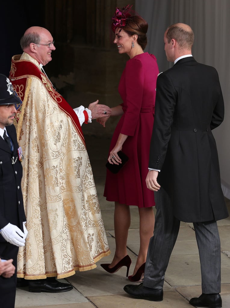 Princess Eugenie and Jack Brooksbank Wedding Pictures