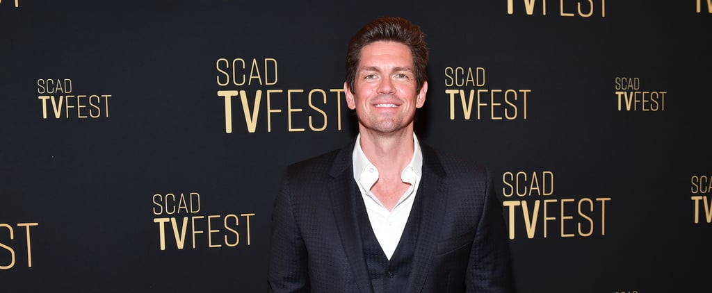 Who Is Steve Howey Dating?
