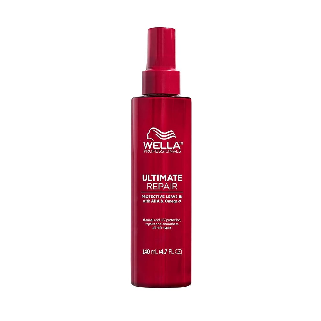 Wella Professionals Ultimate Repair Protective Leave-In