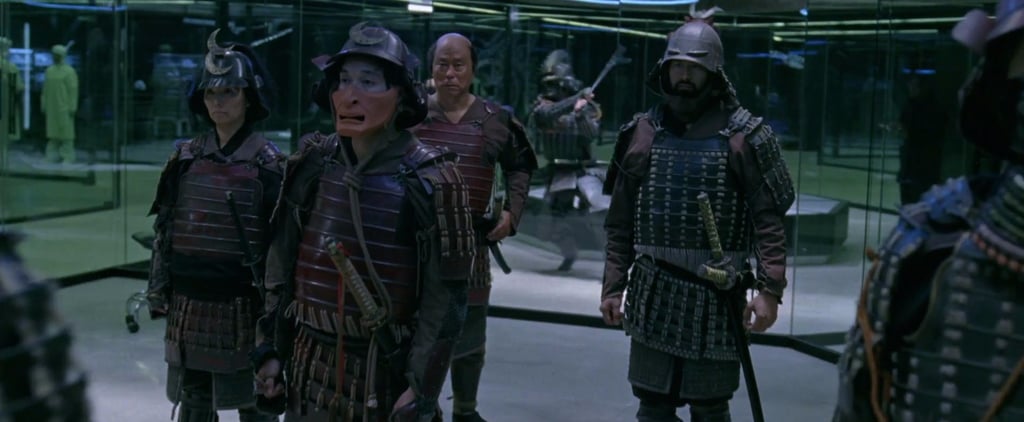 Is Westworld Going to Show Samurai World in Season 2?