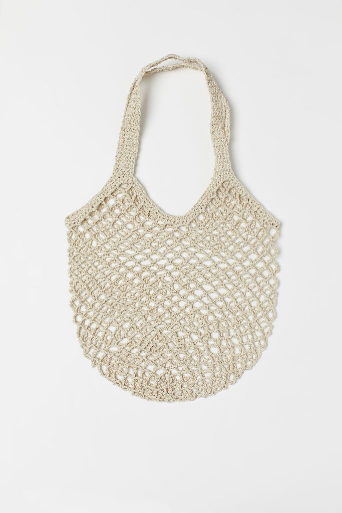 H&M Net Bag