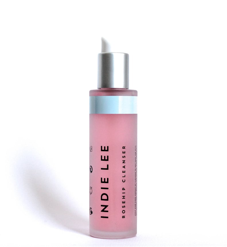 Indie Lee Rosehip Cleanser