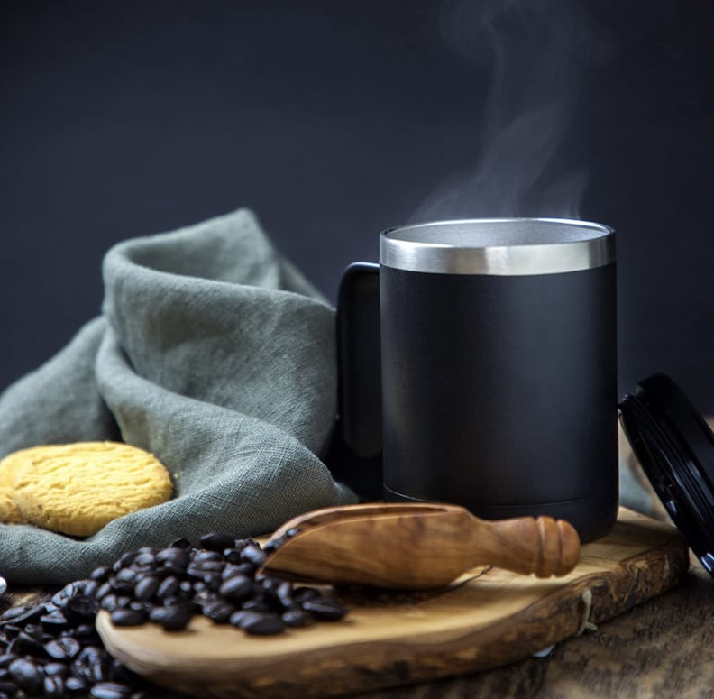 Iconiq Stainless-Steel Insulated Tumbler Mug