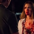 Exactly How Gross Is Santa Clarita Diet?