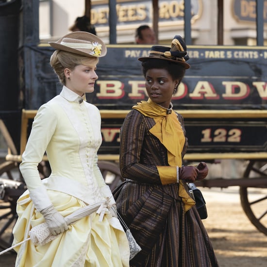 The Gilded Age: Meet the Cast