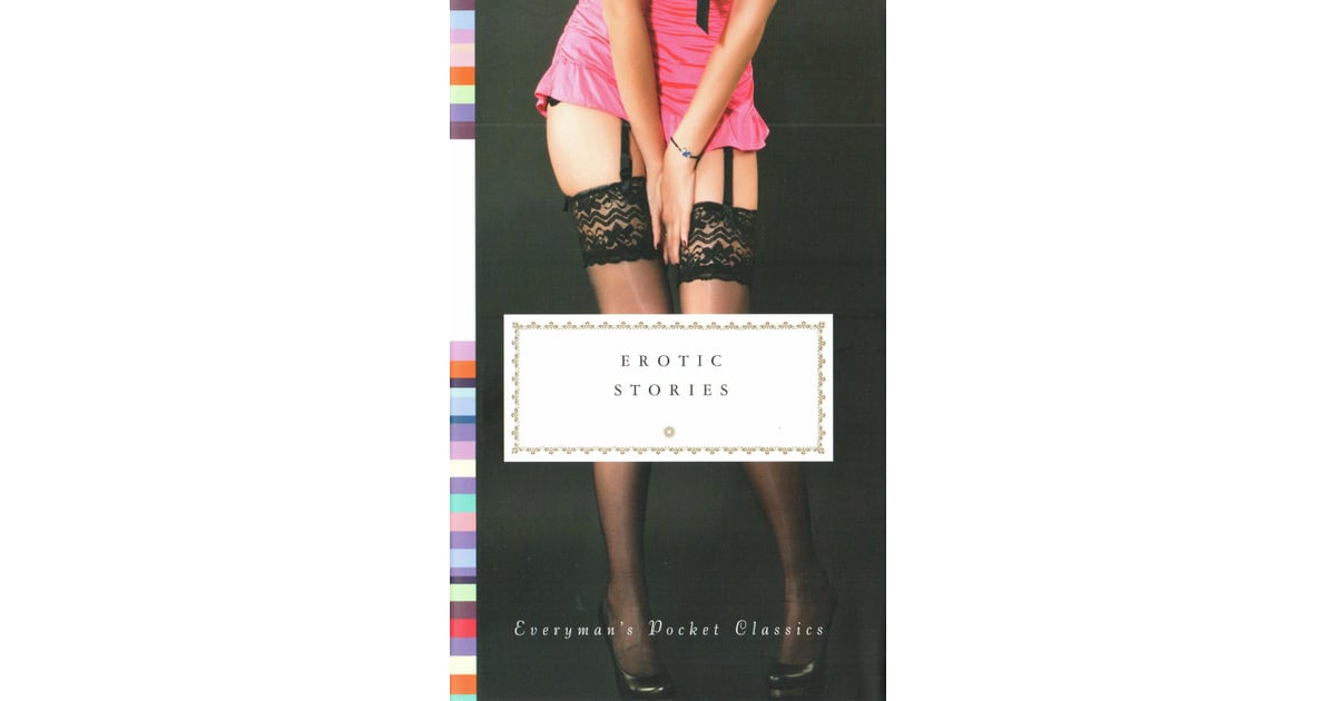 Erotic Stories Best Books For Women 2014 POPSUGAR Love