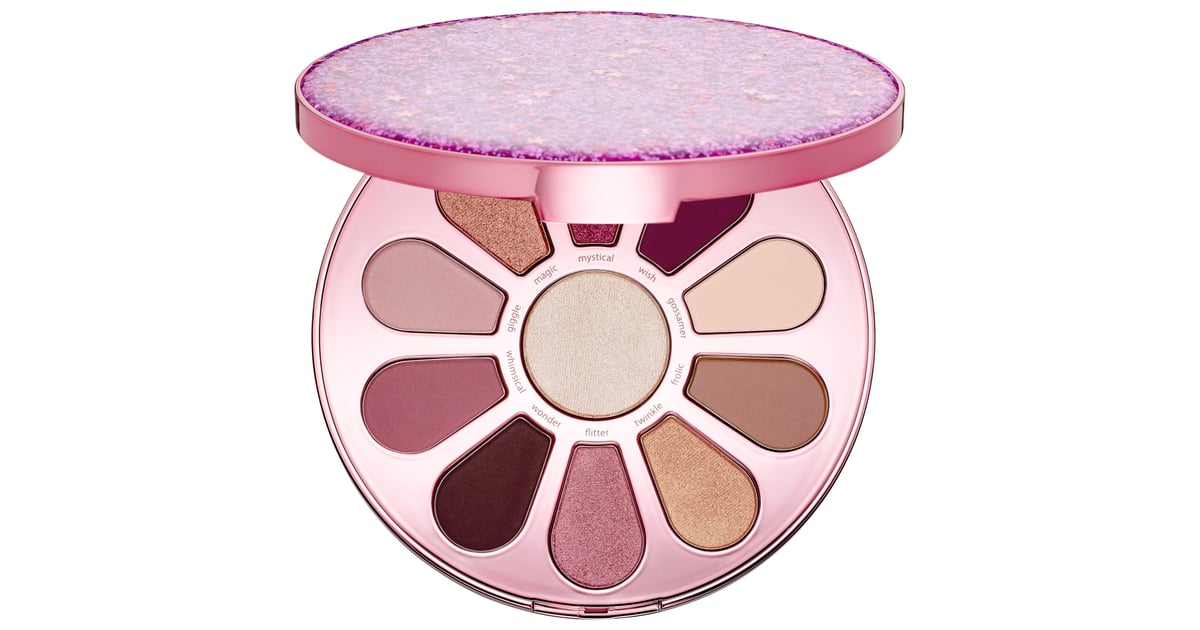 Tarte Love Trust & Fairy Dust Palette