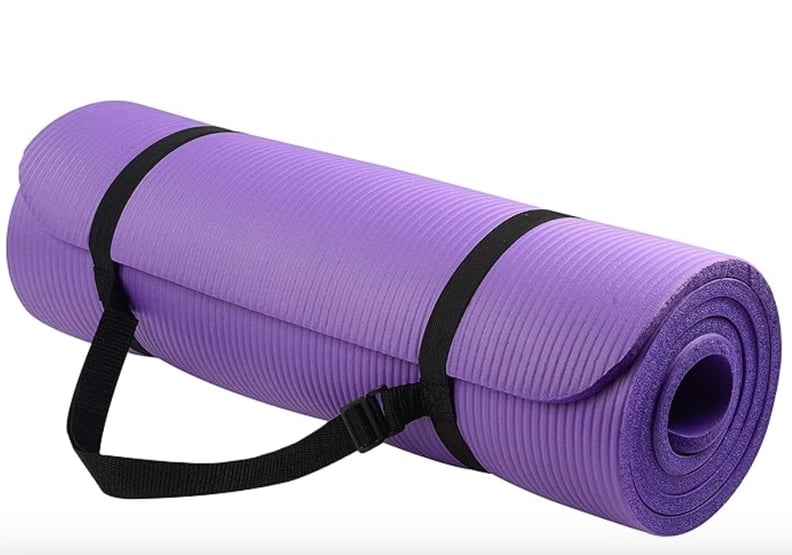 Best Last-Minute Gifts Under $25: A Yoga Mat