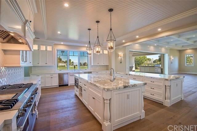 Photos of Kylie Jenner's New Hidden Hills House | POPSUGAR ...