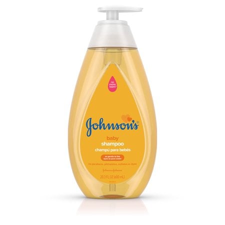 johnson and johnson shampoo for dogs
