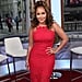 Adrienne Bailon Beauty Interview