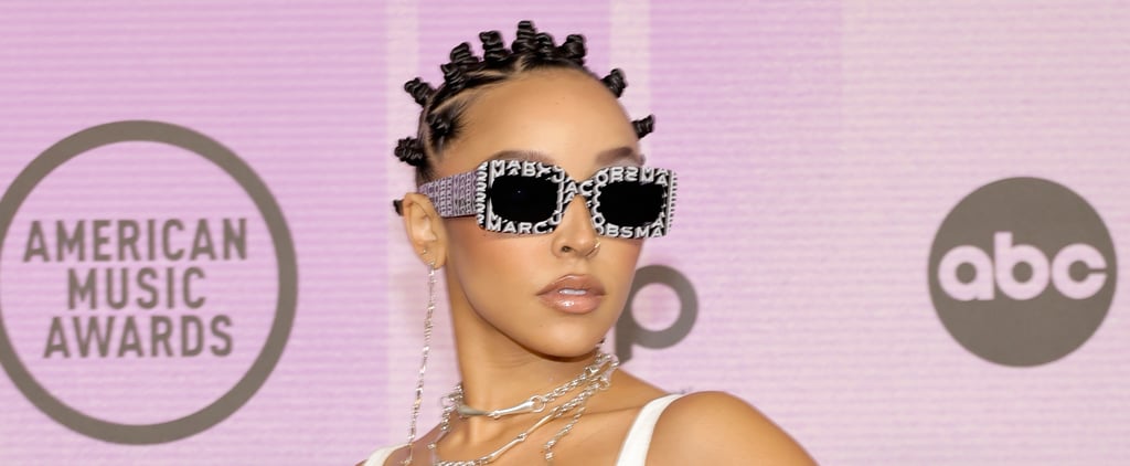 2022 American Music Awards: Best Hair, Makeup, and Nails