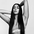 Lourdes Leon's Armpit Hair in Her Calvin Klein Ad Is a Breath of Fresh Air