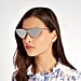 Coolest Mirrored Sunglasses