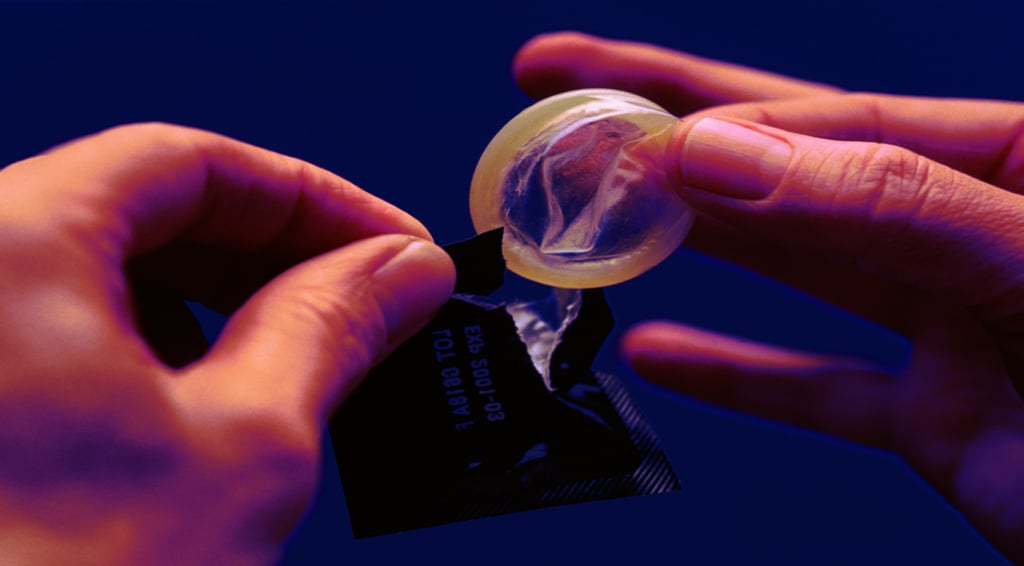 Are Condoms Vegan?