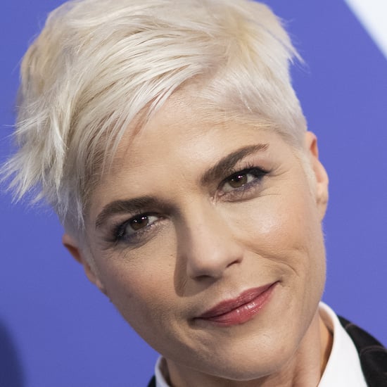 Selma Blair Opens Up About Her Experience With Alcoholism