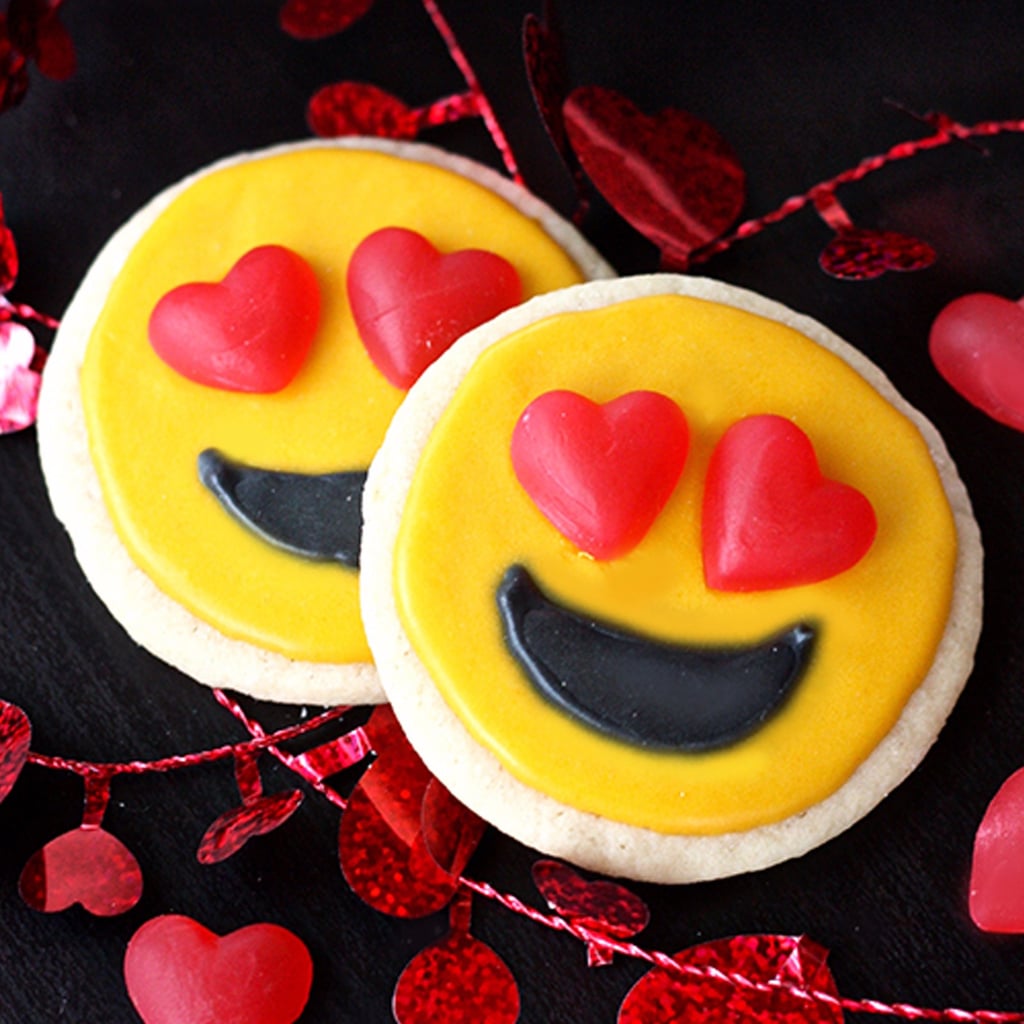 Valentine's Day Cookies For Kids | POPSUGAR Family