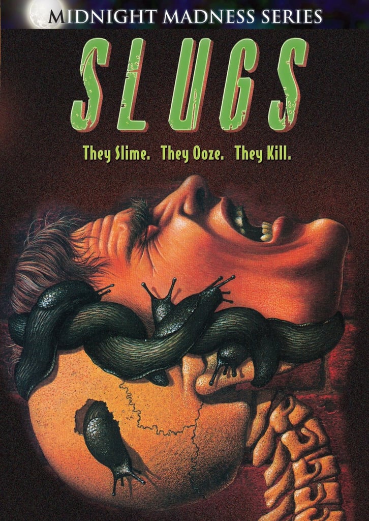 Slugs (1987)