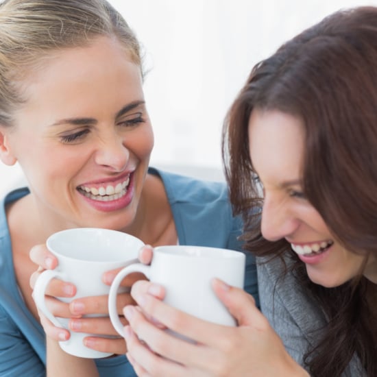 Why Moms Need Friends Too