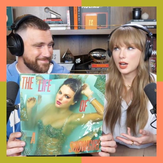 Taylor Swift and Travis Kelce's Body Language Explained