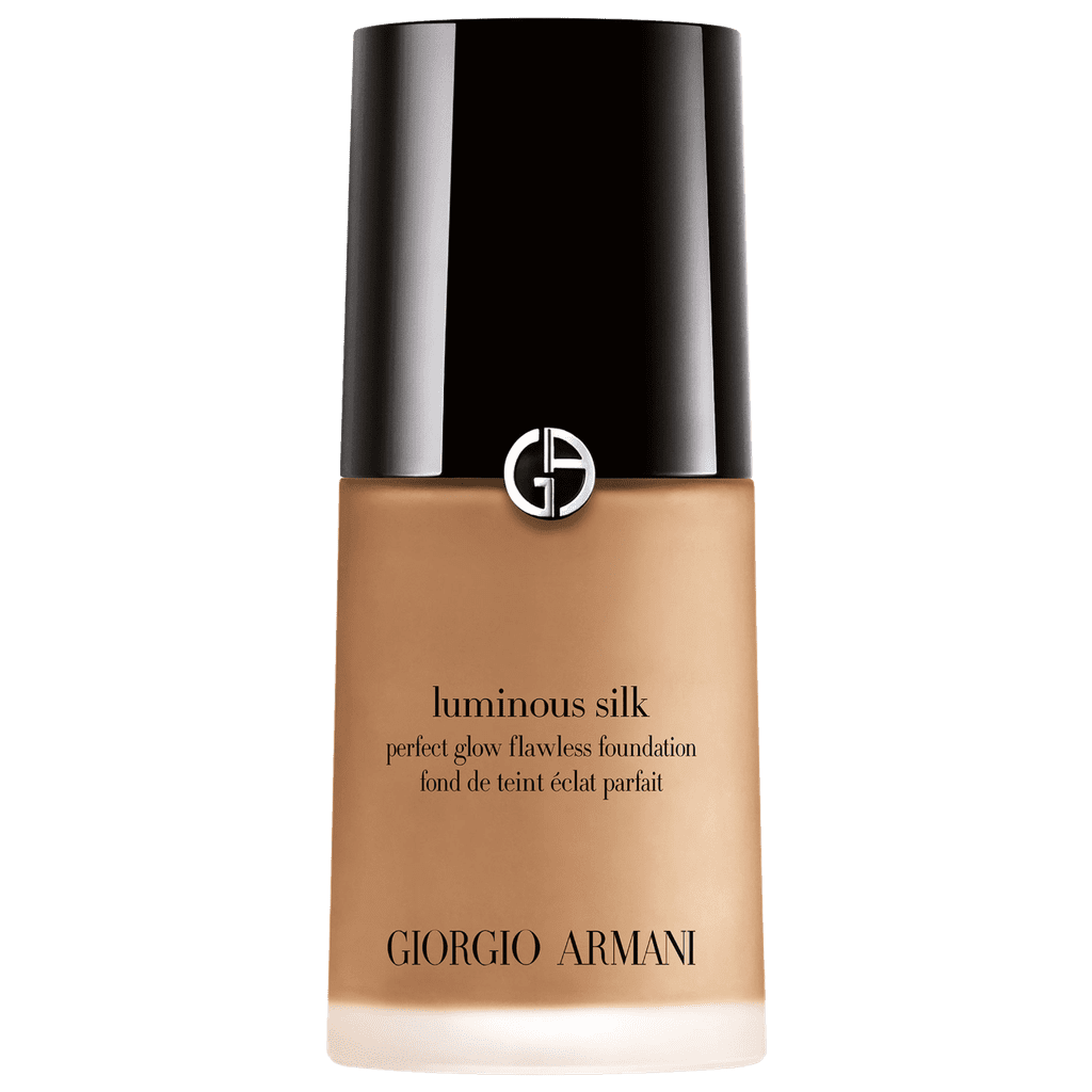 Armani Beauty Luminous Silk Natural Glow Foundation