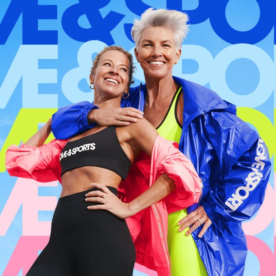 Walmart's New Active Line Is the Fitness Motivation You Need